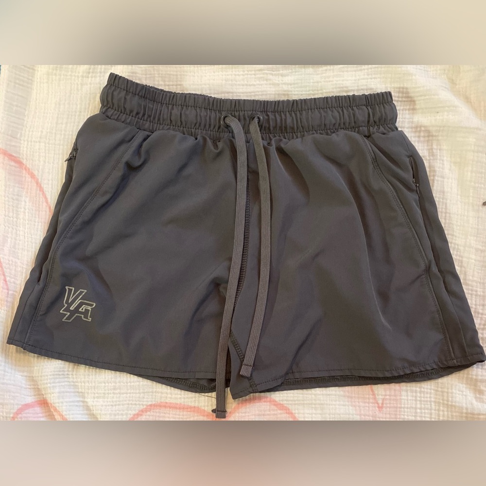 Young LA Shorts